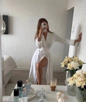 Анкета проститутки Арина - город Вако-Жиле, 27 лет, №8027